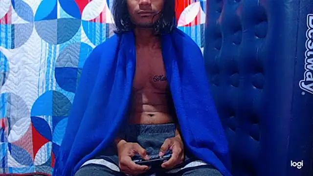 davidcutterr webcam