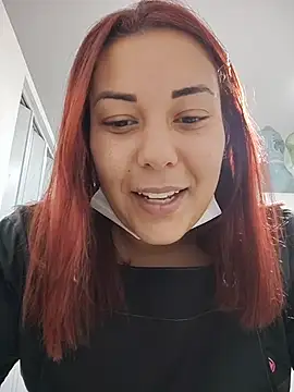 RuivaGiMisteriosa webcam