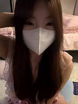 _xiaoxinxin_ webcam