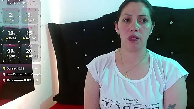 Iris_bloom69 webcam