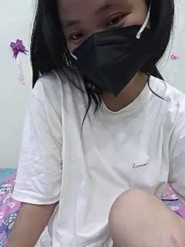 silkyhairs webcam