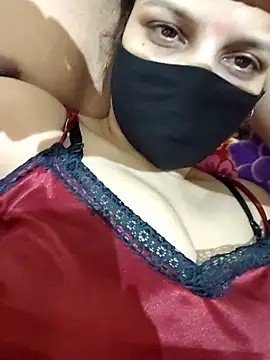 kiran-baby webcam