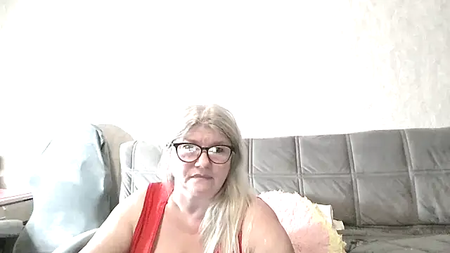 Diana_49 webcam