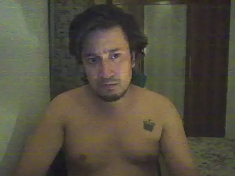 lazythesaint webcam
