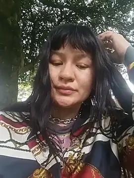 Bathory777 webcam