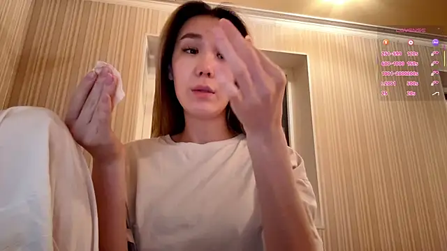 JenellKjelland webcam