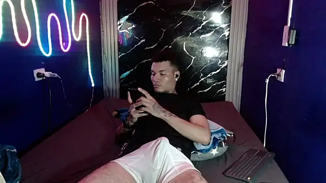 stevefox00