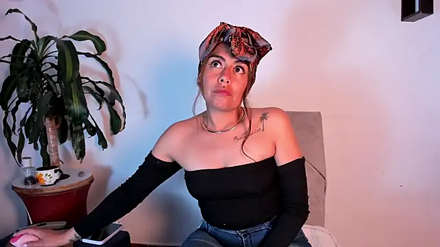 im_amber webcam