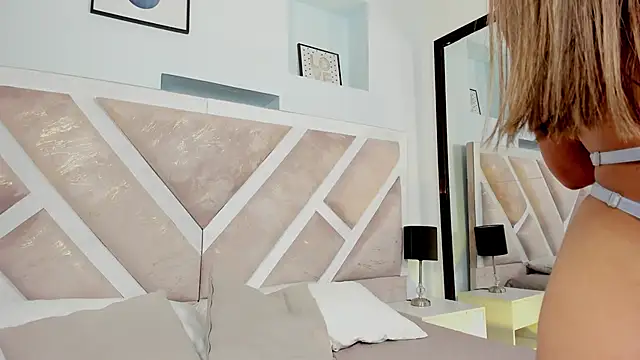 Megan_delarosse webcam