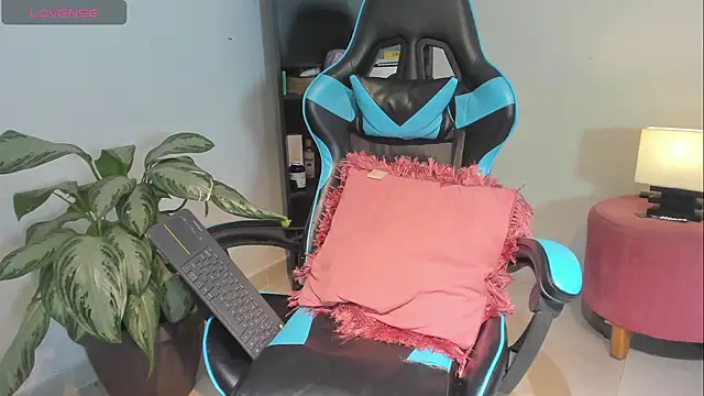 _maria_foxx_ webcam