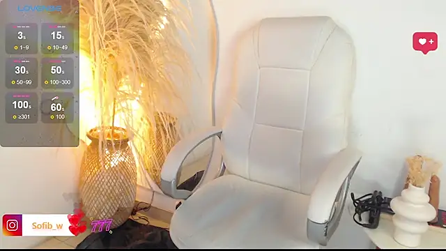 Sofi_BBW webcam