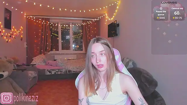 MoonDust webcam