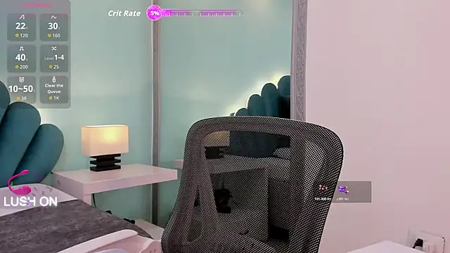 sharlott18 webcam