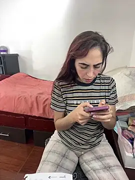 MariamGray1 webcam