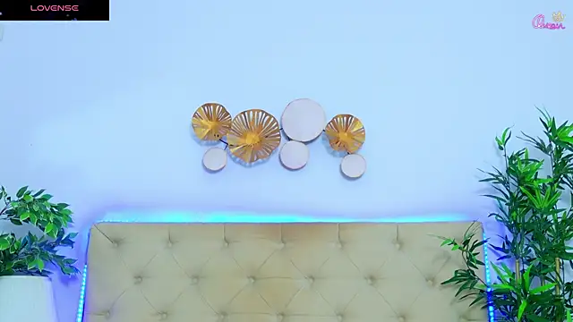 Daliya_ webcam