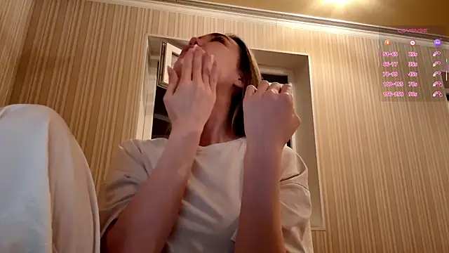 JenellKjelland webcam