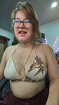 HunnyyLove webcam
