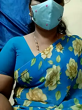 live on cam Sushma26