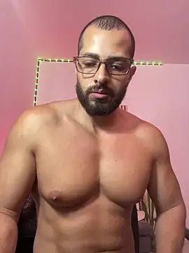 magnumchris webcam