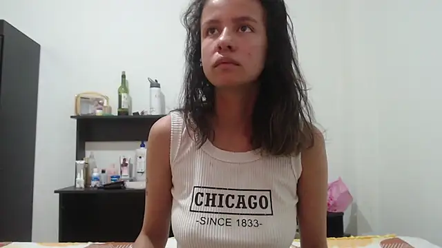 nathaly_jones_ webcam
