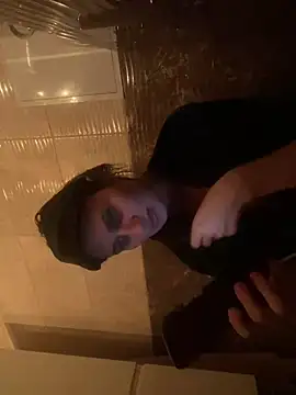 Flossy_Vettie webcam