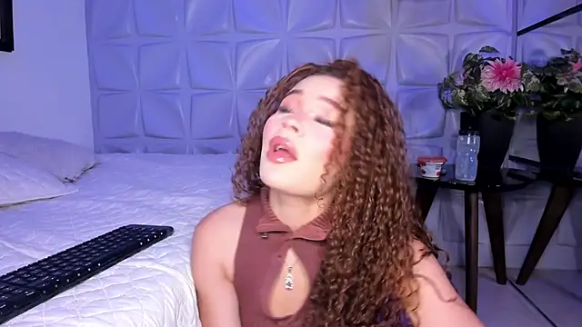 _LittleLia webcam