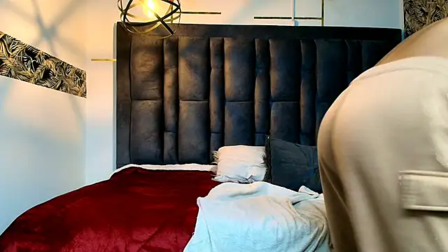 live video cam chat Zia Green