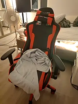 SPrITZMAUS webcam