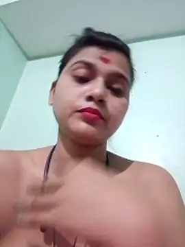 Kiara-Sharma webcam