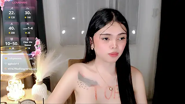 wildest_fantasy webcam