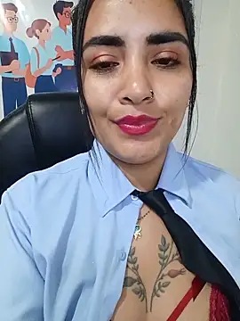 MAYE__13 webcam