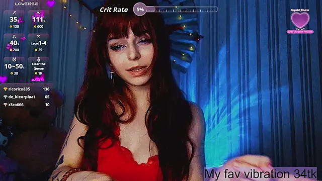 stripper porn ArianaLight