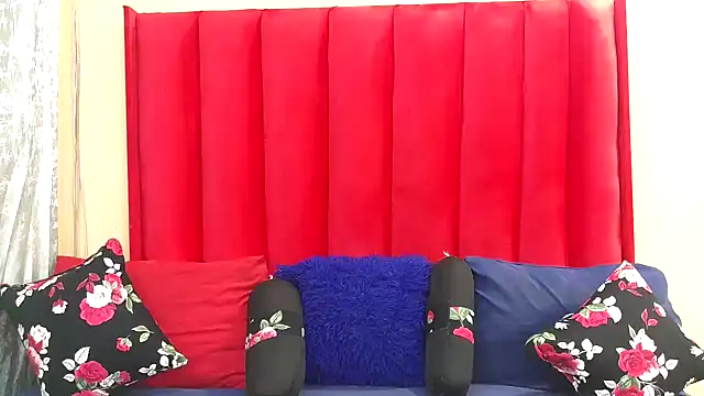 Lavendaxxx webcam
