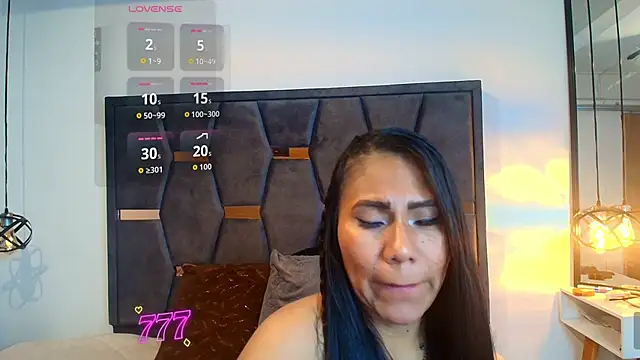 Keyla_Brunette_ webcam