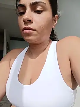 sex cam free Ivanna2