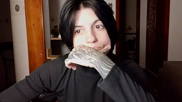 live amateur chat Kyslrana