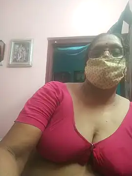 sarala_telugu webcam