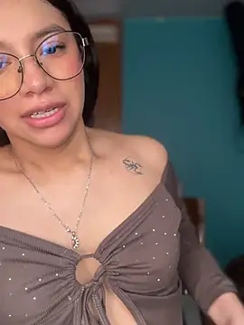 CocoaGigiMuse webcam