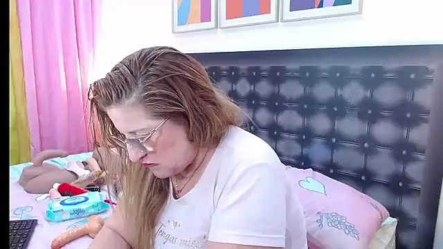sandra_20 webcam