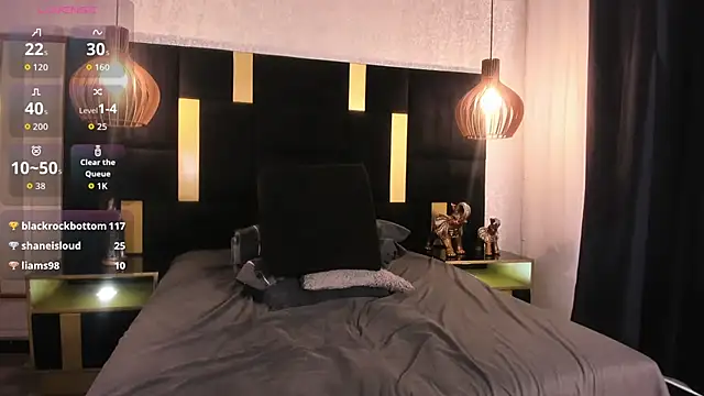 Lucio__Fox webcam
