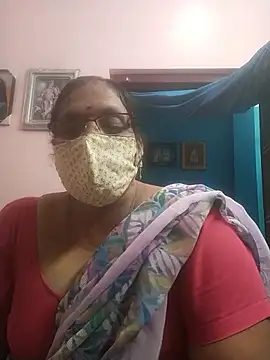 sarala_telugu webcam