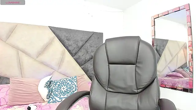 AfroditaVega_ webcam