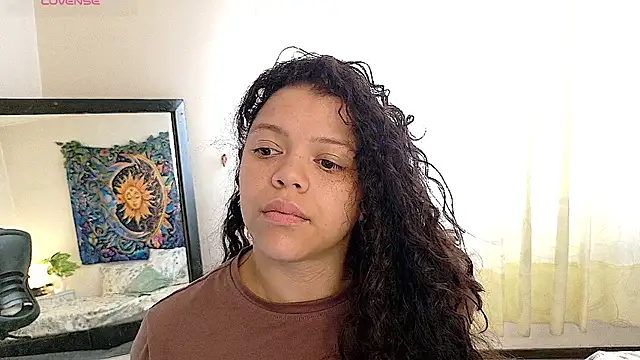 Amanda_sweet webcam