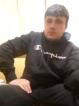 Canercakan webcam