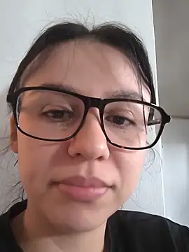 Daniela-rosee webcam