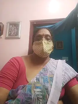 sarala_telugu webcam