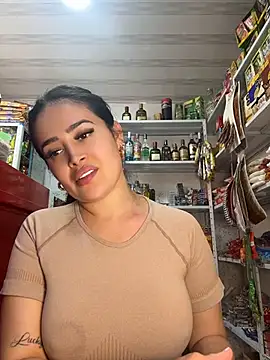 Sara_fun webcam