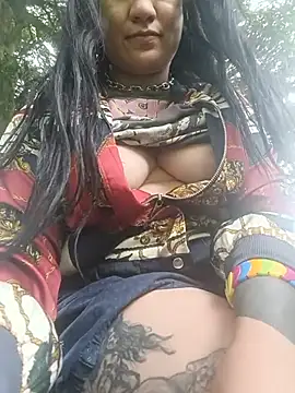 Bathory777 webcam