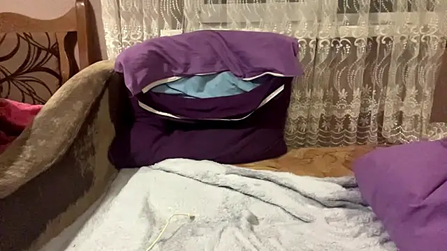 DaphneAmor webcam