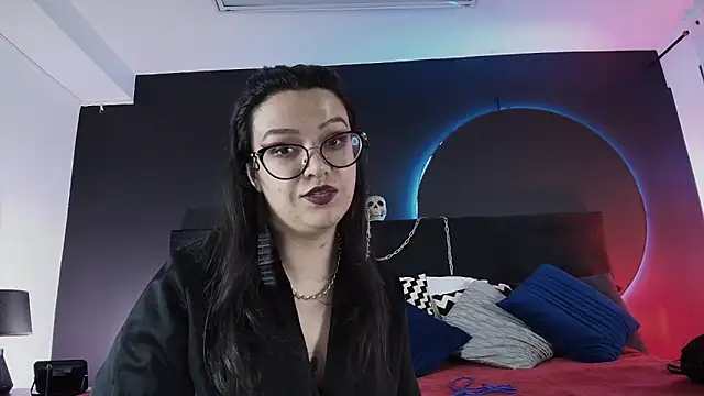 _Jade_16 webcam